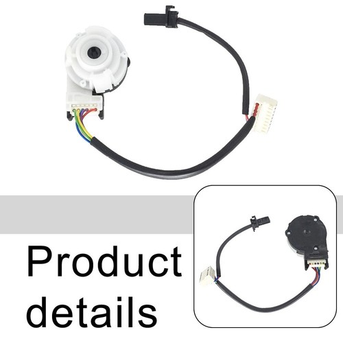Automotive Accessory Car Switch Connecting Start Switch Replacement Brand New