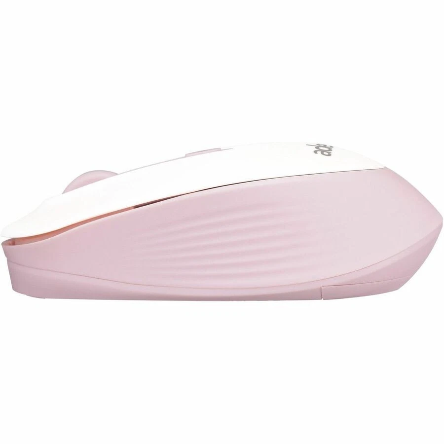 Adesso iMouse A30P Wireless Mouse with AI CoPilot Shortcut Button [Pink] - Image 3 of 4