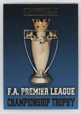 1996 Merlin Premier Gold FA Premier League Championship Trophy #161