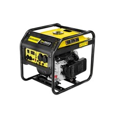 3800W Stromgenerator Notstromaggregat 230V Inverter Generator Wohnmobil Outdoor