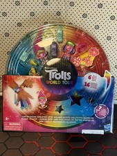 DreamWorks Trolls World Tour