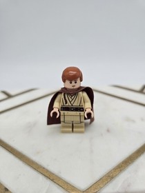 Lego Obi-Wan Kenobi 75092 75058 Episode 1 Star Wars Minifigure