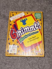 6 nimmt! - deutsch