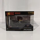Funko Dorbz Ridez: DC Universe - Batman (w/ Batmobile) #004