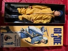 GI Joe 40th Anniversary Action Pilot Anniversary Edition Figure with Black Hair