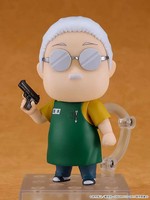 Good Smile Fr Sakamoto Days Taro Nendoroid Basic Actionfigur Aus Pvc 10 Cm