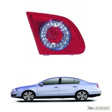 Depo / TYC Rückleuchte innen rechts passt für VW Passat B6 (3C2) ab 2005-2010