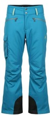 Obermeyer Twilight Pant Ski Snowboard Pants Extended Wear System Junior Sz 16    