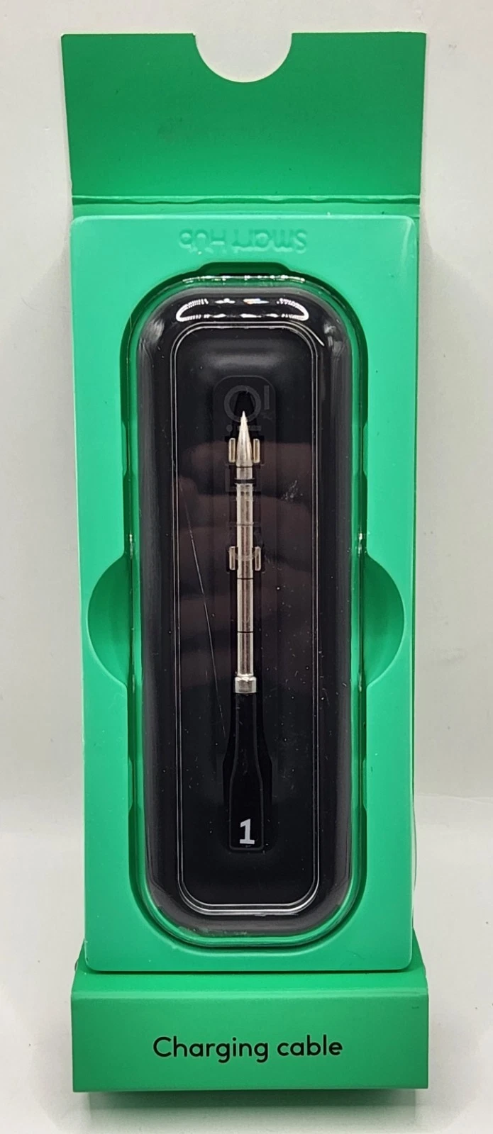 CHEF IQ Sense Meat Thermometer Smart Wireless with Ultra-Thin Probe
Opens in a new window or tab