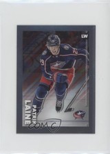 2022-23 Topps Chrome NHL Sticker Collection Patrik Laine #143 2o7