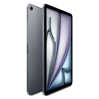 2025 Apple M3 iPad Air 11 512GB WiFi/Cellular (Gray) 4CG44LL/A w