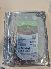 Image of Seagate IronWolf (7200RPM, 3.5-inch, 256MB Cache) 10TB Internal Hard Drive -...