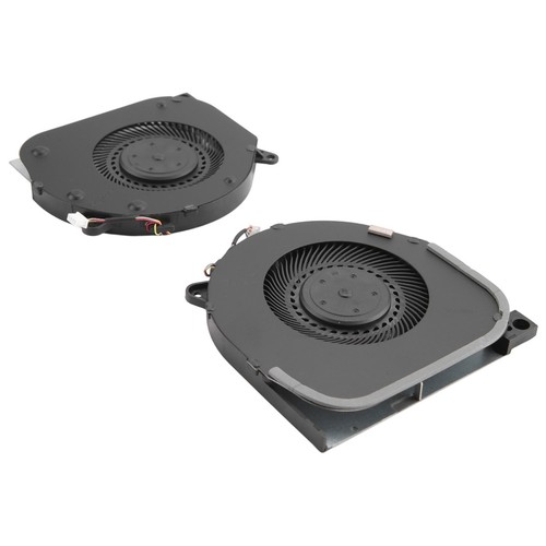 Laptop-CPU-GPU-LüFter für Legion Y7000-2019 Y540-15IRH 5F10S13886 DC28000E8193 - Bild 4 von 6