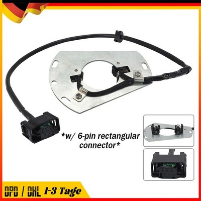 Hallsensor For BMW R1200, R1100, R1150, R850 Hall Sensor 12117673277 0232101093