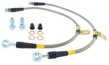 950.51001 Brake Line Kit, Stainless Steel