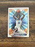 2023-24 Topps Chrome - #158 Leonard Miller - Timberwolves SF Rookie Card (RC)🏀