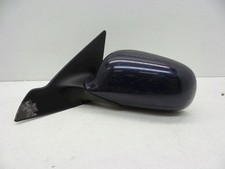 Retroviseur gauche (ou coque) Saab 9-3
