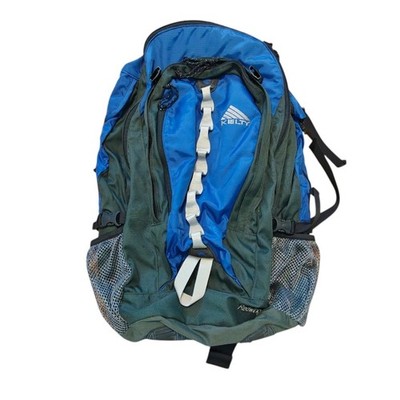 Kelty Redwing 3100 Backpack 51L Blue Internal Frame Hiking Backpacking Camping