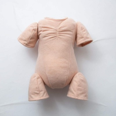 21'' to 22'' Premium Gathered Chubby Body for 3/4 Limbs - #4798