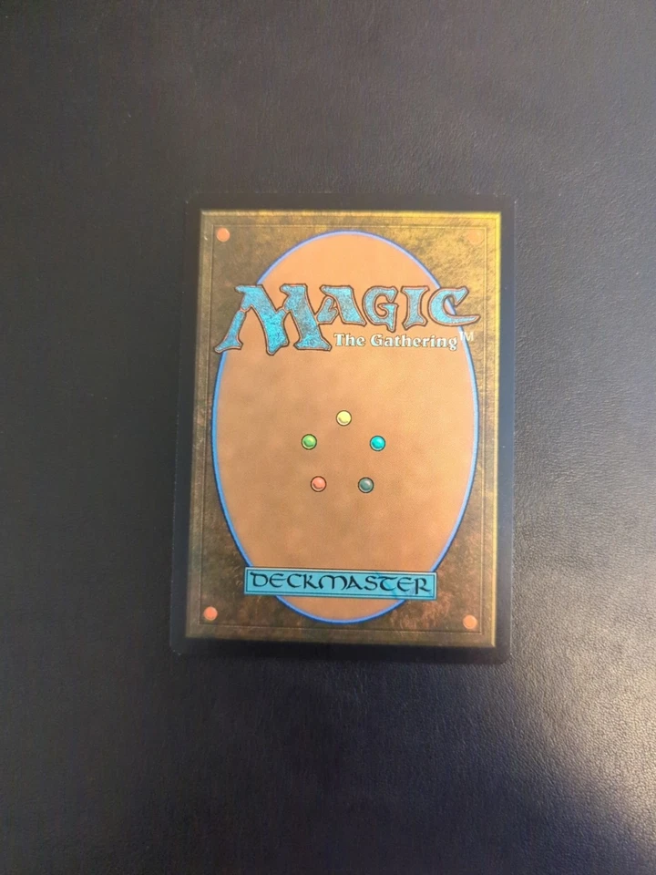 Roaming Throne 0258 MTG Near Mint - Image 2 of 2