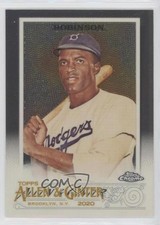 Click to enlarge Jackie Robinson