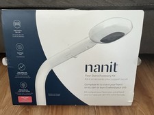 NANIT Floor STAND Accessory Kit Mount No Camera BRAND NEW Free Ship