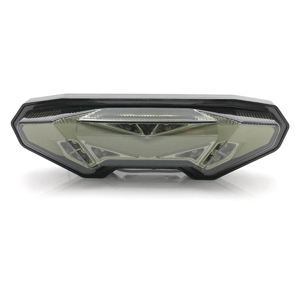 Задний светодиодный фонарь для мотоцикла Yamaha MT-09 FZ-09 2013-2017 ходовой/тормозной/поворотный - Изображение 2 из 4