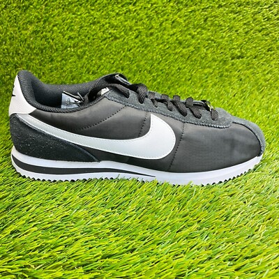 Men's Classic Cortez Leather Running Shoes Nike Cortez