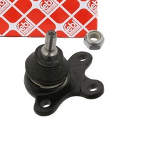 febi 04936 Traggelenk FüHrungsgelenk FüR VW Polo 6N Lupo Seat Arosa 6H Vorne