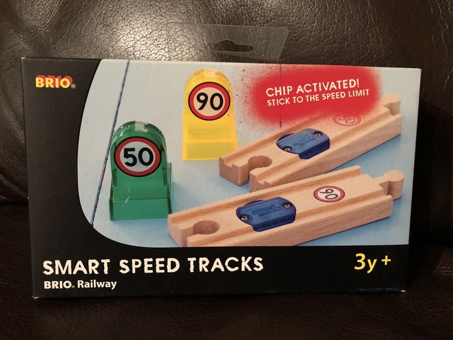 ebay brio track