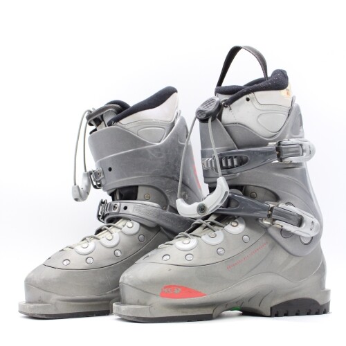 Scarponi da sci Salomon Verse 550 taglia 6 5 Mondo 24 5 usati