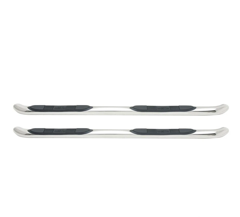 Westin 23-3380 Nerf Step Bars for 07-17 Acadia/08-17 Enclave/09-17 Traverse Foto 2 de 4