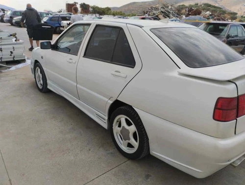 43R000015 Luna Trasera Izquierda para SEAT TOLEDO (1L) Base 1991 1556767 - Imagen 10 de 10