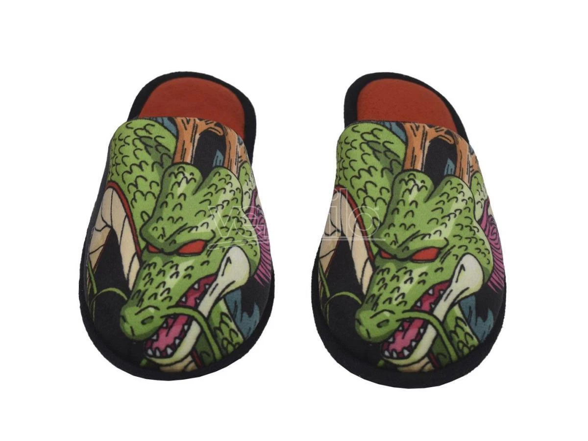 Dragon Ball Shenron Pantofole Cyp Brands eBay