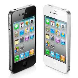 apple iphone 4s 8gb black