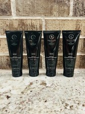  4 Pack Paul Mitchell Awapuhi Wild Ginger Keratin Intensive Treatment 3.4 oz