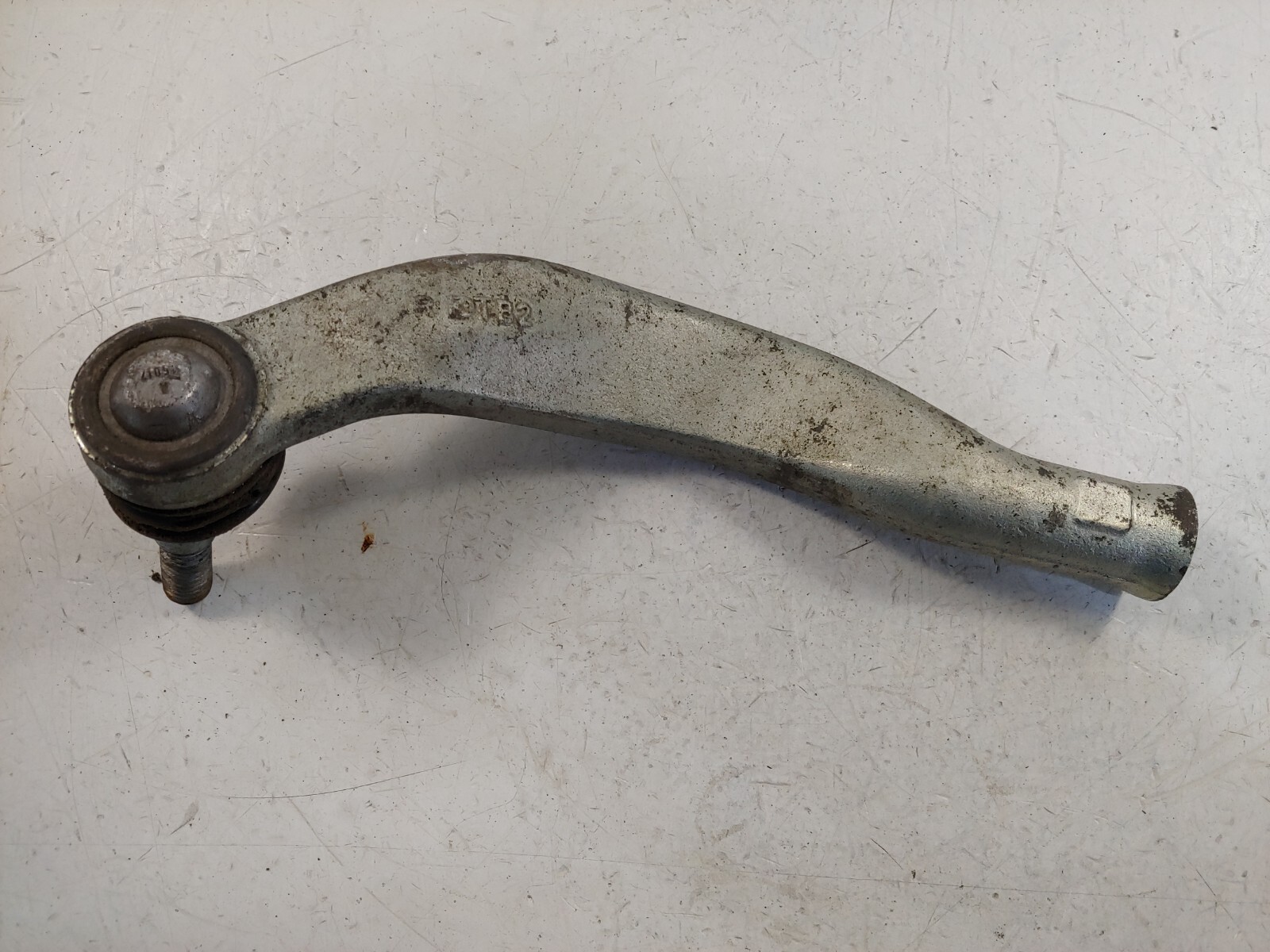 2017- Maserati Levante OEM RH-Outer Tie Rod