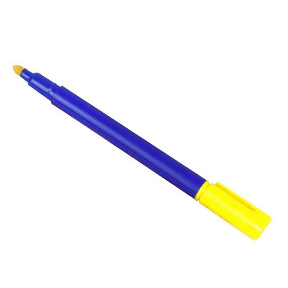 2x Prüfstift Falschgeldprüfer Geld Tester Geldprüfgerät Geldscheinprüfer NEU - Bild 4 von 4