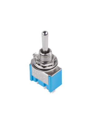 5901890050906 Złącze przełącznik MTS 103 Cabletech LECHPOL ELECTRONICS LESZEK Sp