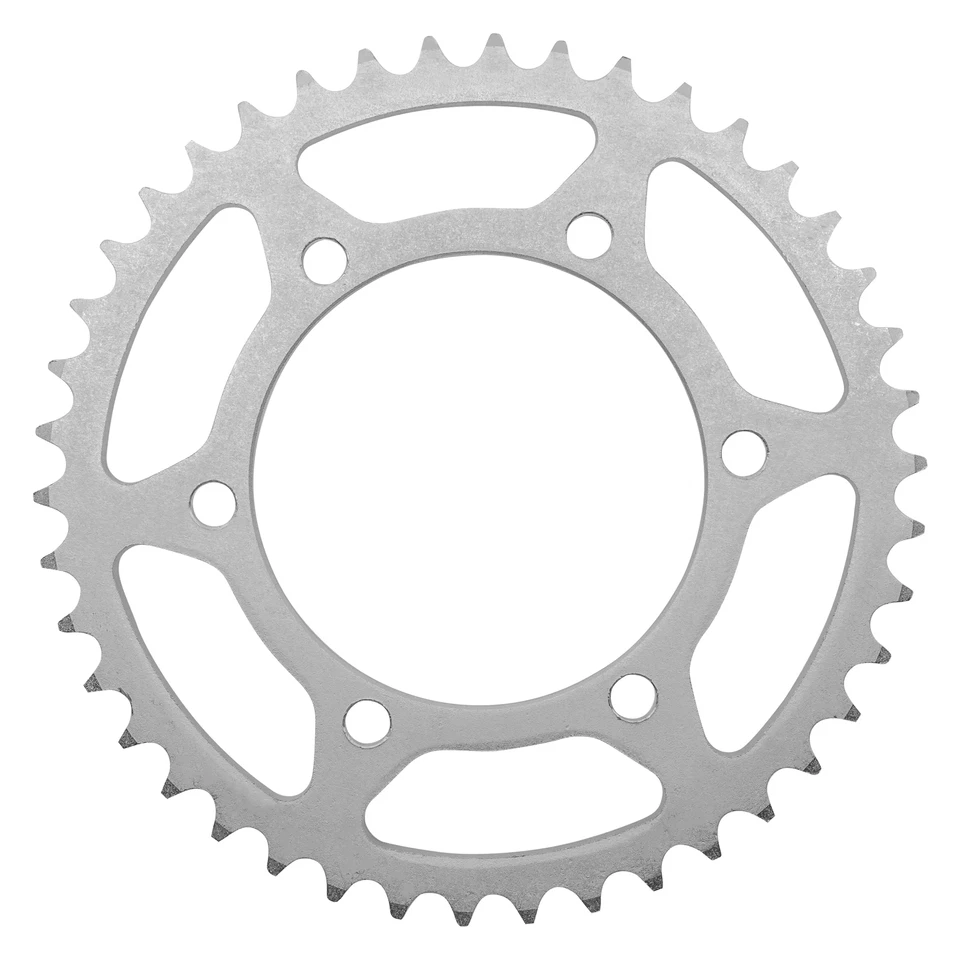 Rear Sprocket for Kawasaki Ex300 Ninja 300 Abs Se 2013 2014 2015 2016 - Image 3 of 4