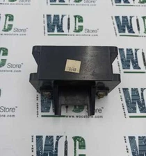 CANADIAN GENERAL ELECTRIC 25670G2 COIL 110V 60CYC SL NO 10640