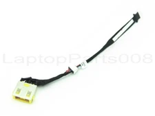 Original DC IN Power Jack Cable For Lenovo Ideapad Yoga 2 13 20344 Charging Port