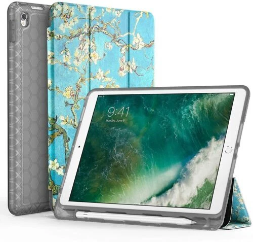 Lector de libros electrónicos y tablet Swees Estuches, Fundas y teclado Folios