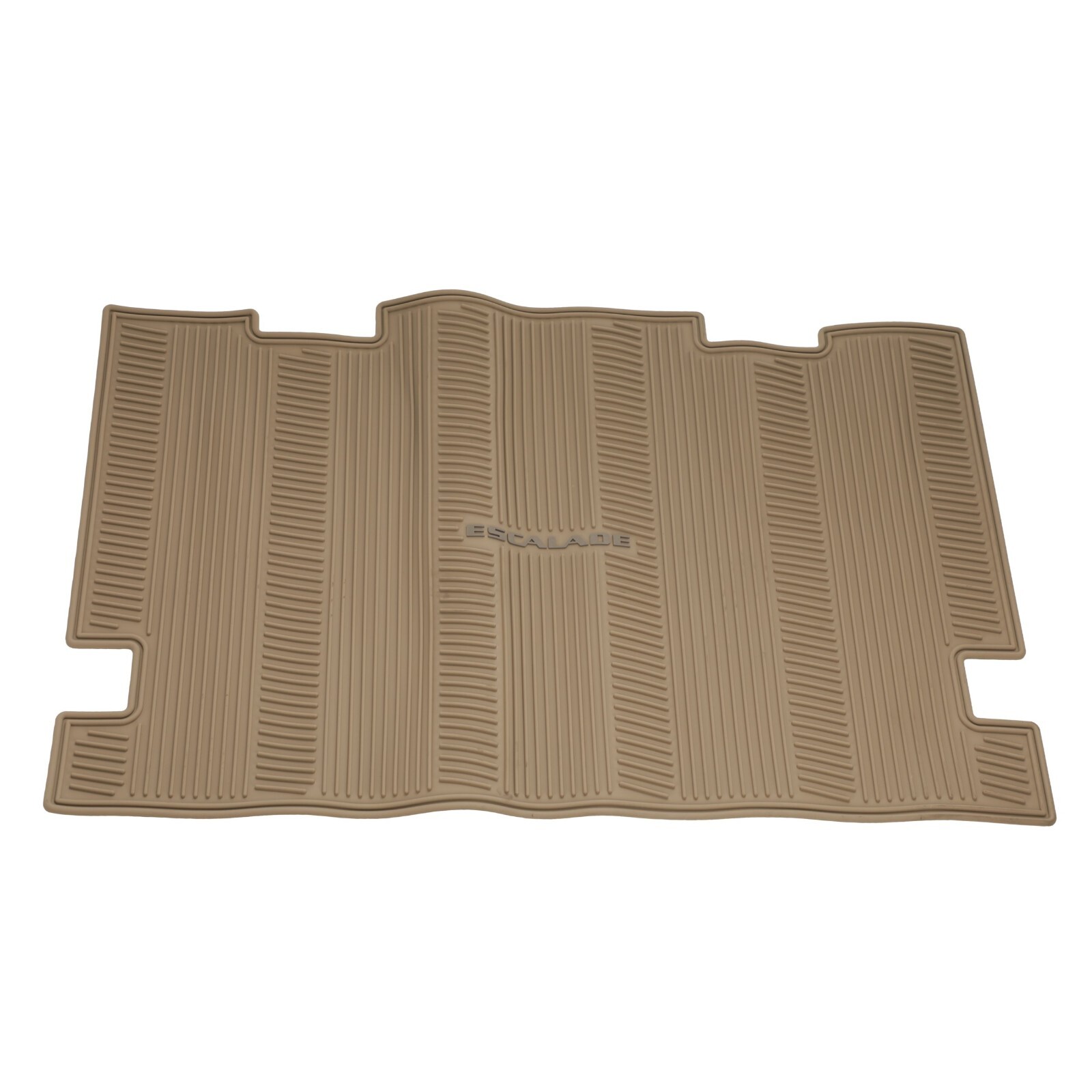 Juego de alfombrillas de carga premium (todo clima) para GM (N/P 19166807)