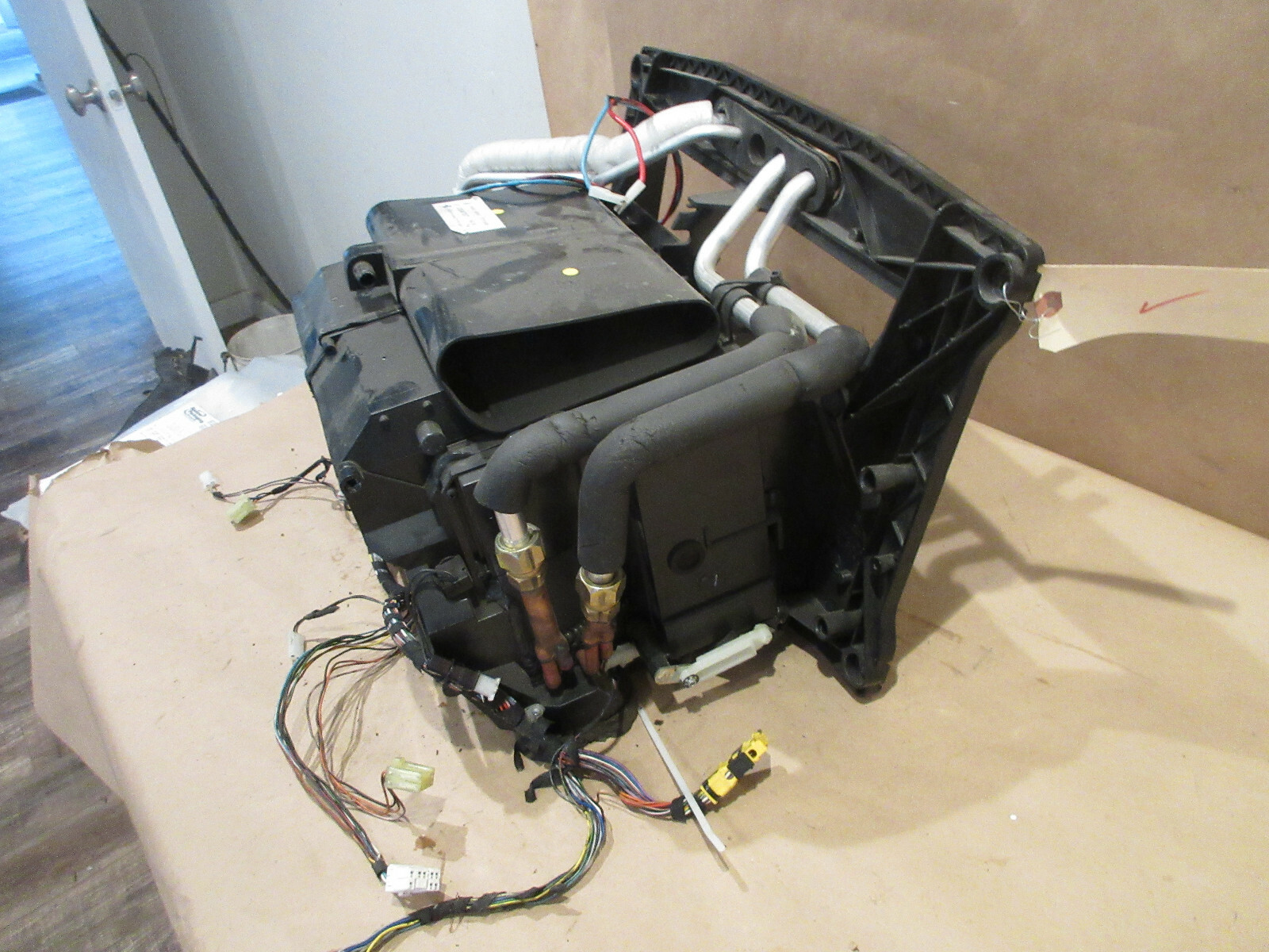 Ferrari 360, 430 - Evaporator Unit - P/N 68070600