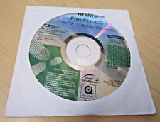 FUJIFILM FINEPIX T190/200/300 SERIES