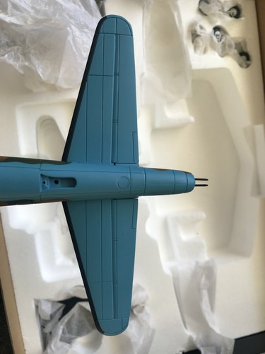 Corgi AA33304 1:72 Boeing B-17E Yankee Doodle 414 Sqn/97th BG SIN USAR, EN CAJA Diecast - Imagen 9 de 23
