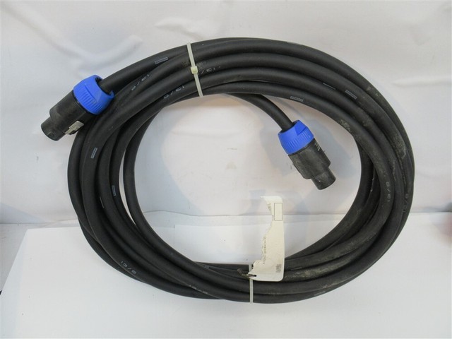 nl8 speaker cable