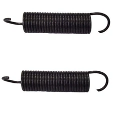 Proven Part 131335 (2) Brake Arm Spring For Craftsman 42" Deck 179748 184907 131
