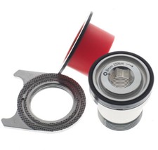 SRAM T-Type XX SL Eagle AXS Rear Derailleur Full Mount Bolt Kit